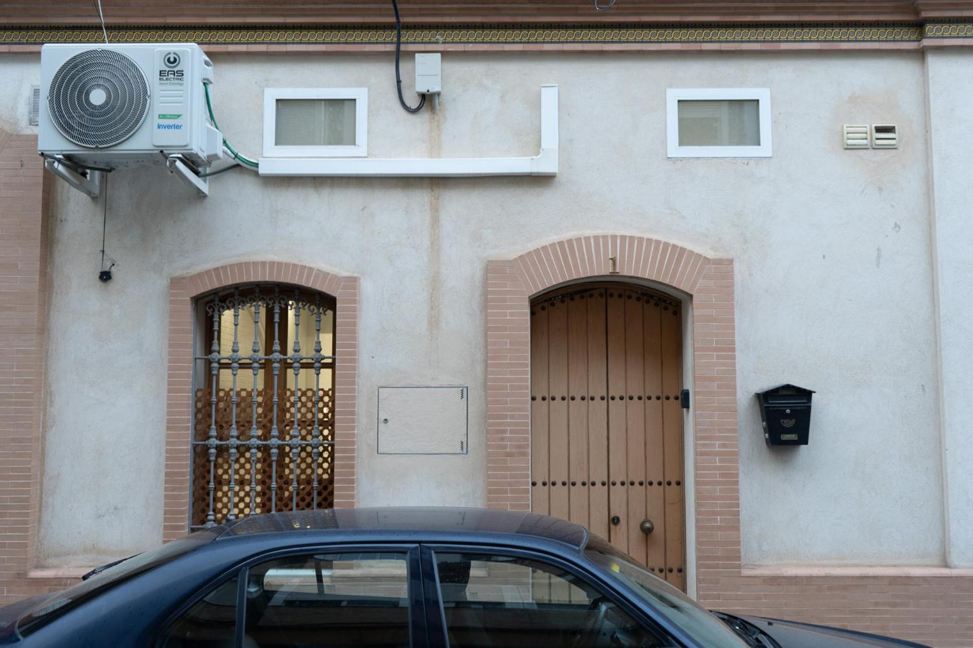 Casa Lealtad * Sevilha