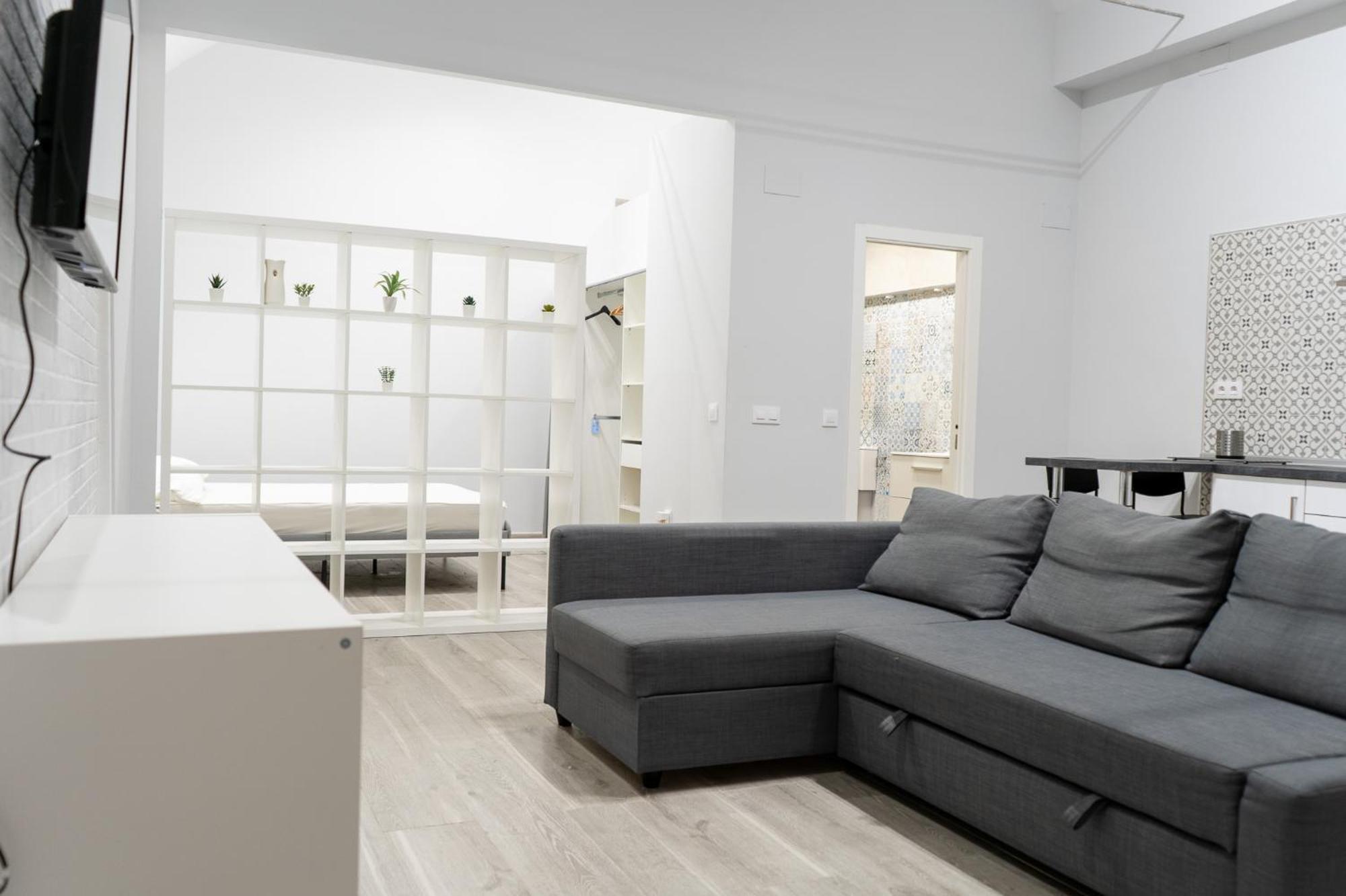 Casa Lealtad Apartamento *