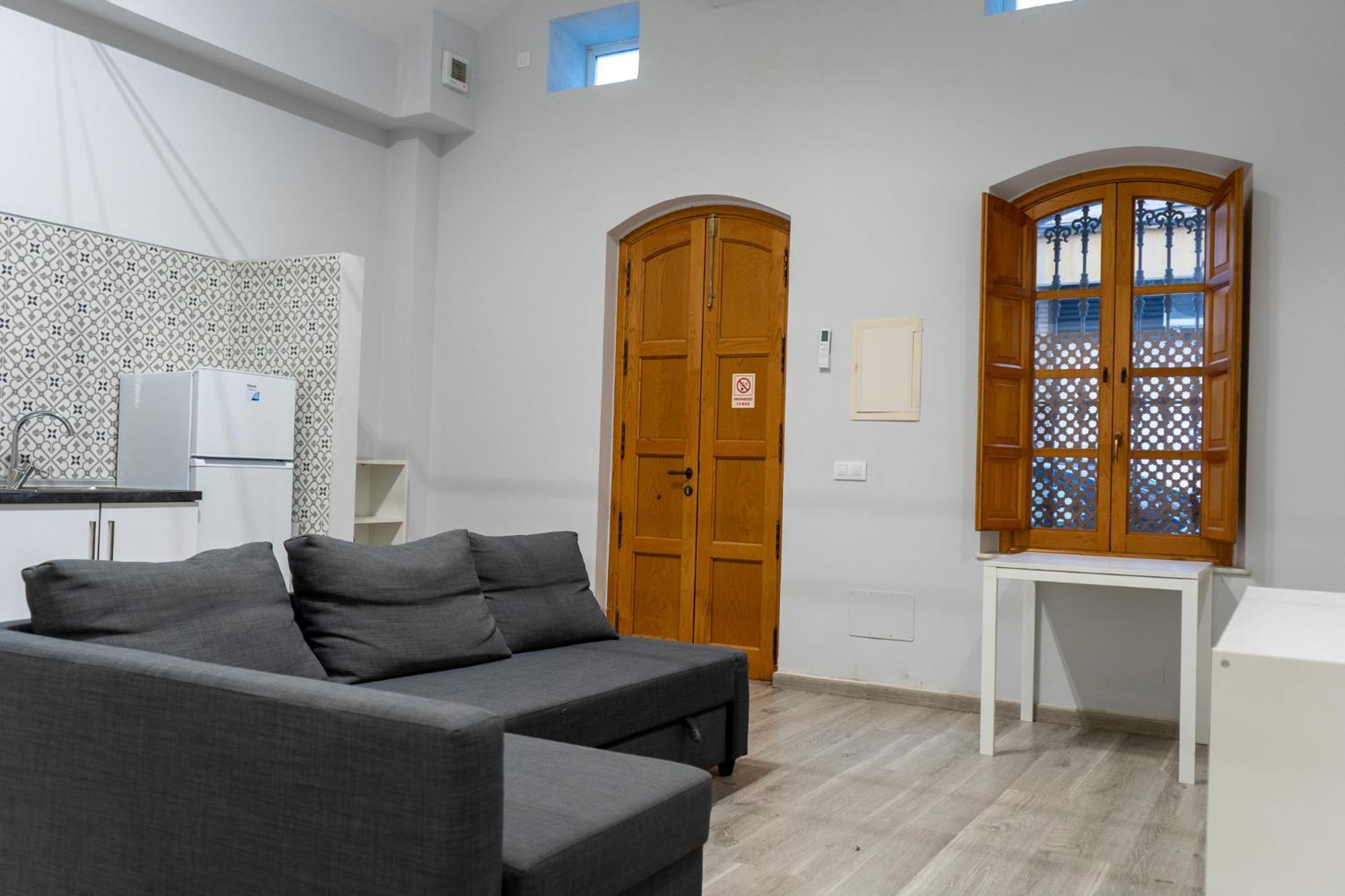 Casa Lealtad Sevilha